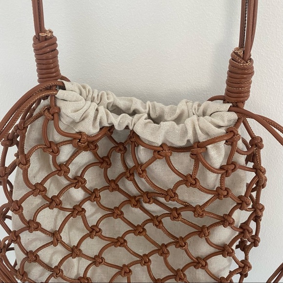 Zara Knotted Boho Bag - Picture 8 of 10
